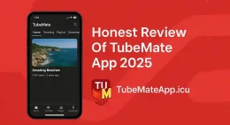 Honest Review Of TubeMate App 2025