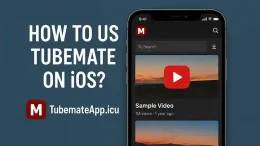 How To Use TubeMate On iOS?