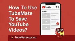 How To Use TubeMate Without Google Play Store