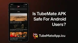 Is TubeMate APK Safe For Android Users