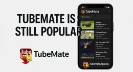 TubeMate Is Still Popular